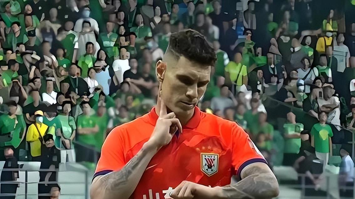 182体育平台-韩镕泽离开海牛队后,球迷建议主帅引进郭全博补强,曾入选国足