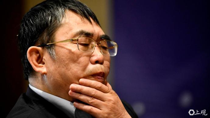 182体育官方网站-聂卫平:是棋圣更是中国足球最铁杆的球迷,曾拿出绝世茅台为国足出线庆功!