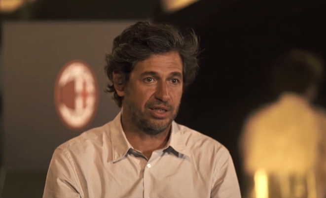 182体育-阿尔贝蒂尼:国米德比取胜等同冠军绣在胸口 如果输球7分也很难追