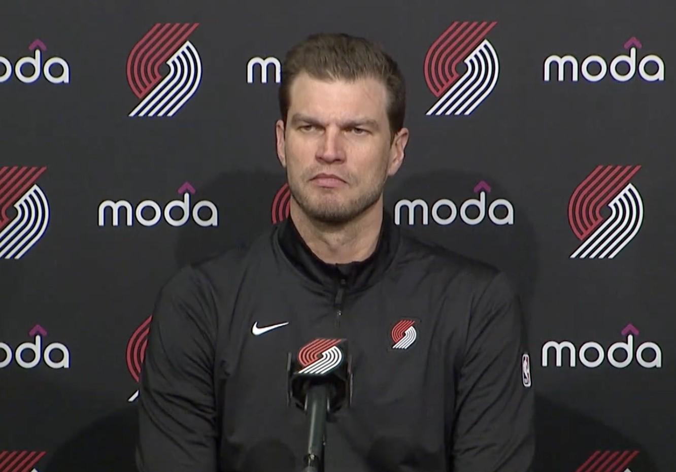 182体育官方网站-斯普利特谈失利:拼劲在、心态对,但最后阶段就是投不进去球