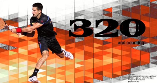 182体育-世界第一重返罗马,但世界第一已不再是重点